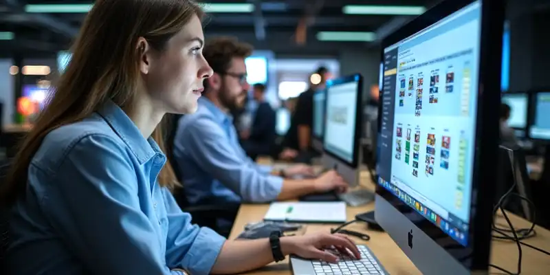 How the review team tests payouts and support workflows