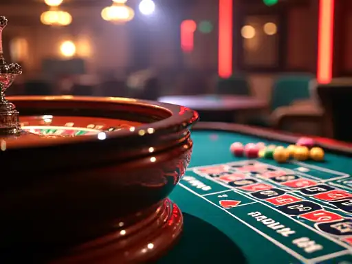 Live casino table pacing and wager management concept