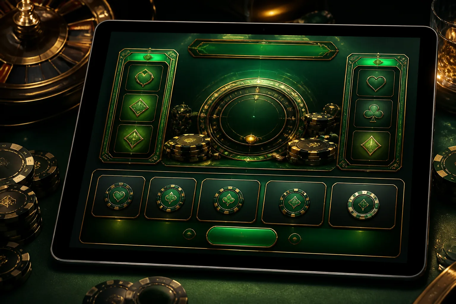 Woolworths Casino mobile or desktop access guide for iPad / Android tablet