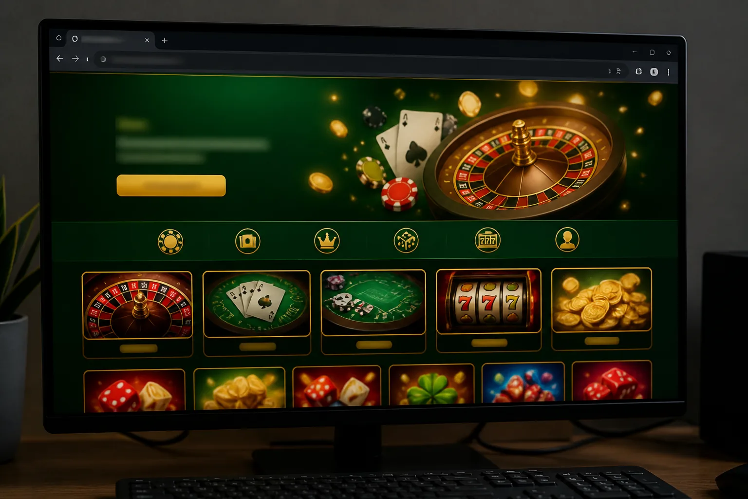 Woolworths Casino mobile or desktop access guide for Windows PC