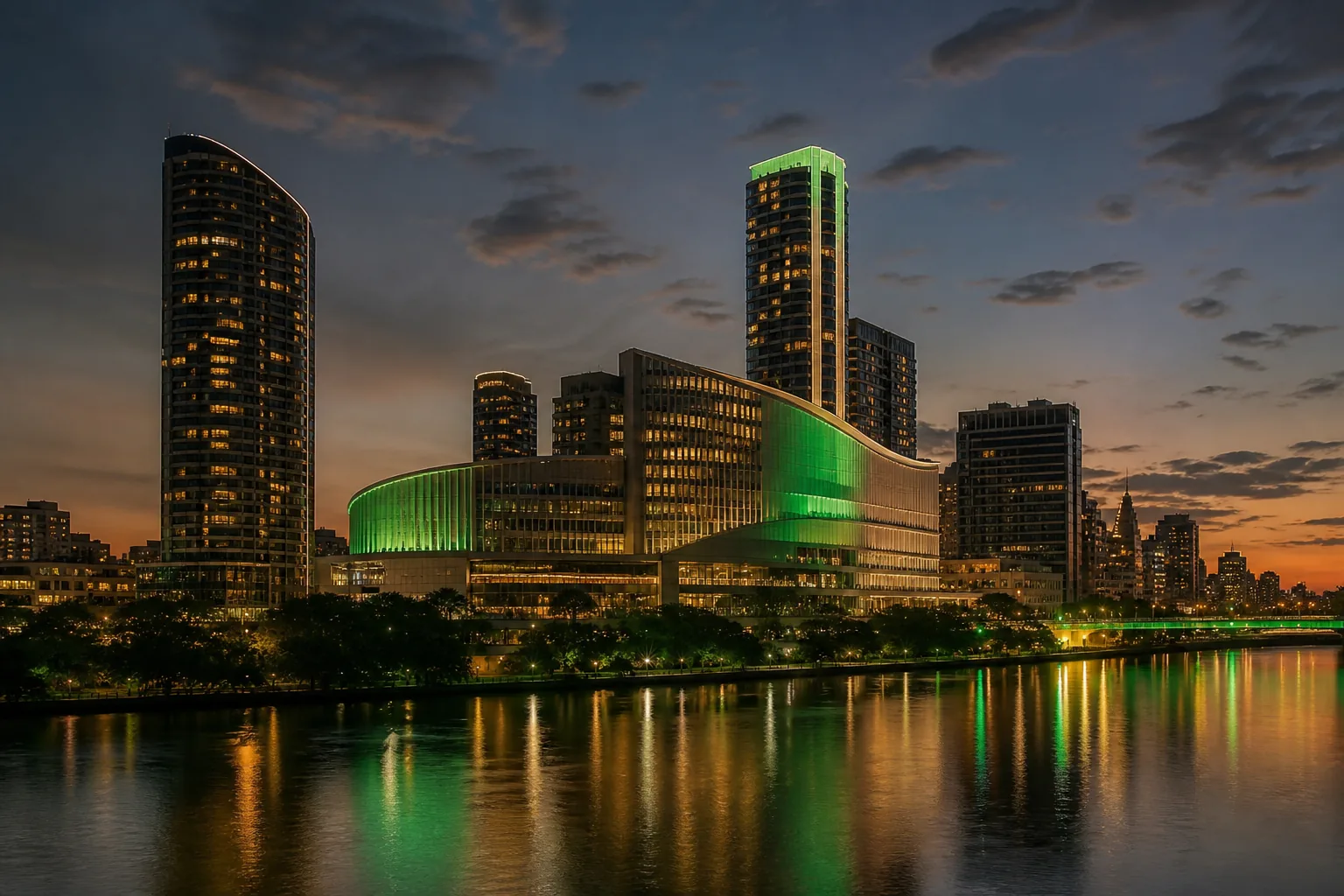 Editorial city guide graphic for Woolworths Casino readers in Brisbane, QLD