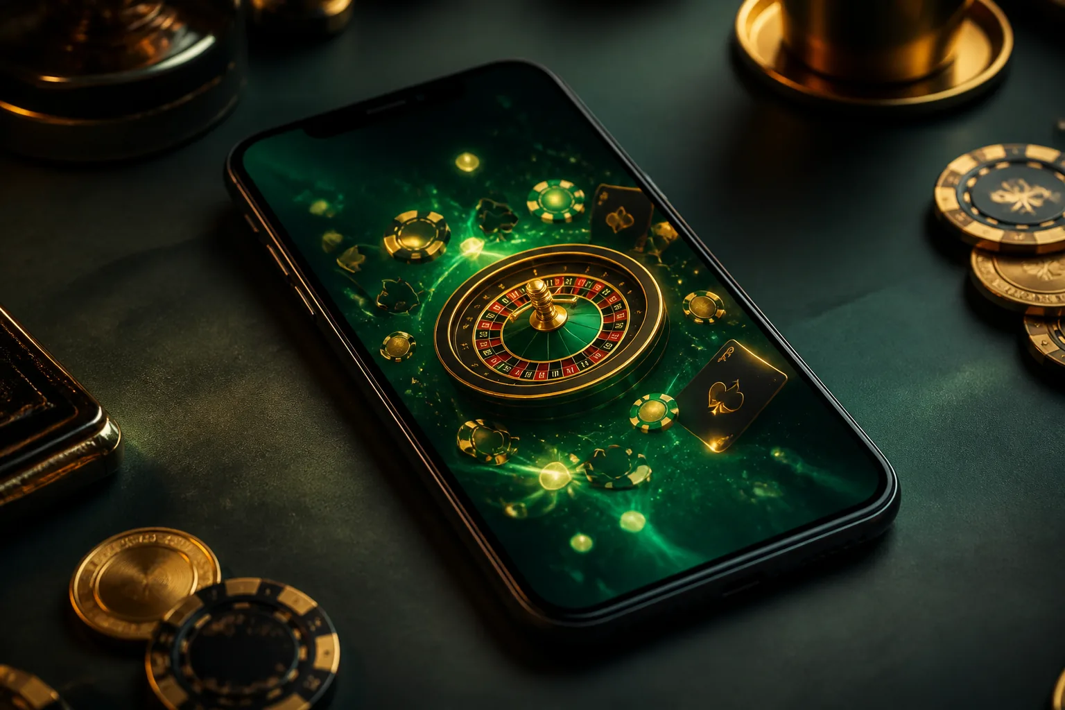 Mobile App Access service guide visual for Woolworths Casino Australia readers