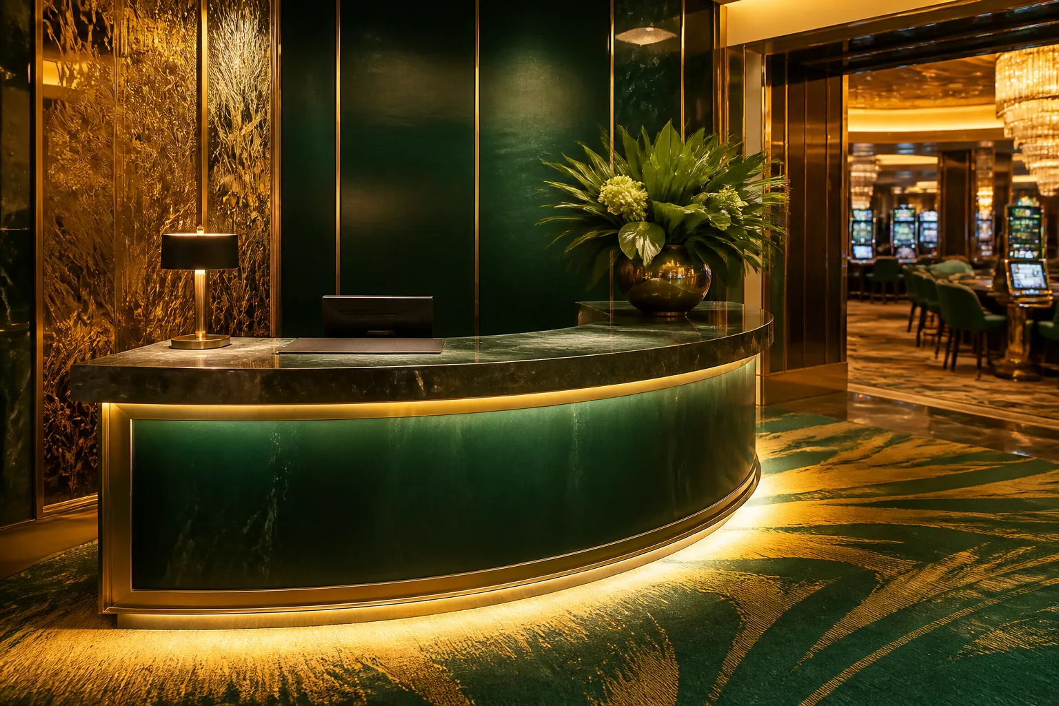 Service guides hub for Woolworths Casino support, payments and safer play
