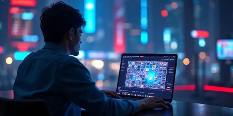 Privacy and account safety practices for Australian players