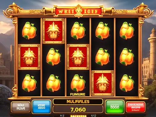 Play Gates of Olympus 1000 at Woolworths Casino Australia