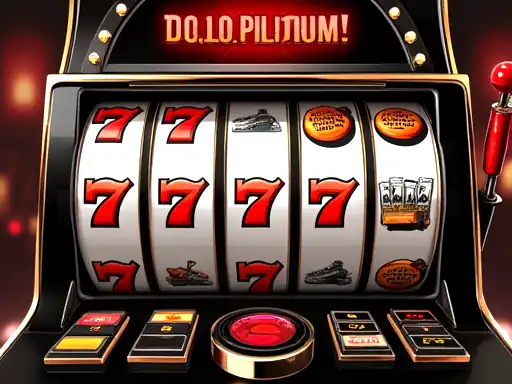 Play Le Bandit at Woolworths Casino Australia